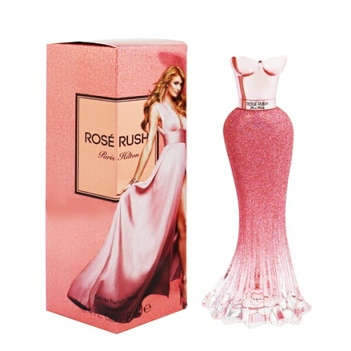 香水 PARIS HILTON ローズラッシュ EDP・SP 100ml 【送料込み(沖縄・離島を除く)】【フレグランス ギフト プレゼント 誕生日 レディース・女性用】【ROSE RUSH EAU DE PARFUM SPRAY】 香水 PARIS HILTON ローズラッシュ EDP・SP 100ml 【送料込み(沖縄・離島を除く)】【フレグランス ギフト プレゼント 誕生日 レディース・女性用】【ROSE RUSH EAU DE PARFUM SPRAY】