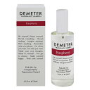 ディメーター ディメーター 香水 DEMETER ラズベリー EDC・SP 120ml 【送料込み(沖縄・離島を除く)】【フレグランス ギフト プレゼント 誕生日 レディース・女性用】【RASPBERRY COLOGNE SPRAY】