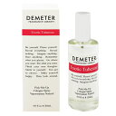 ディメーター 香水 DEMETER エキゾチック チューベローズ EDC・SP 120ml 【あす楽 送料込み(沖縄・離島を除く)】【フレグランス ギフト..