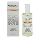 fB[^[  DEMETER zCgTOA EDCESP 120ml yy (E)zytOX Mtg v[g a jZbNXEjpzyWHITE SANGRIA COLOGNE SPRAYz