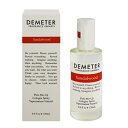 ディメーター ディメーター 香水 DEMETER サンダルウッド EDC・SP 120ml 【送料込み(沖縄・離島を除く)】【フレグランス ギフト プレゼント 誕生日 ユニセックス・男女共用】【SANDALWOOD COLOGNE SPRAY】