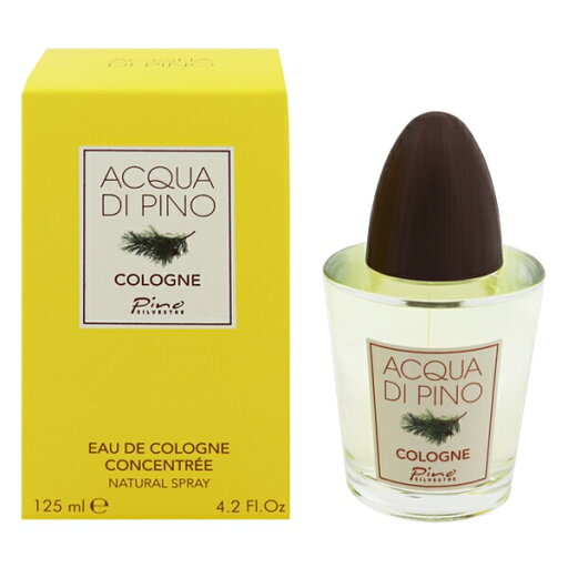 香水 PINO SILVESTRE アクア ディ ピノ EDC・SP 125ml 【フレグランス ギフト 新生活2025 誕生日 メンズ・男性用】【ACQUA DI PINO EAU DE COLOGNE CONCENTREE SPRAY】 香水 PINO SILVESTRE アクア ディ ピノ EDC・SP 125ml 【フレグランス ギフト 新生活2025 誕生日 メンズ・男性用】【ACQUA DI PINO EAU DE COLOGNE CONCENTREE SPRAY】
