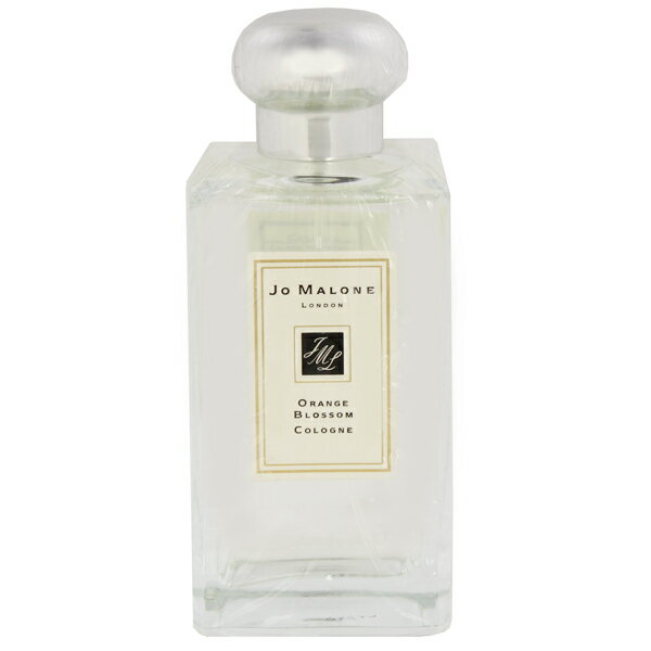 ジョー マローン 香水 JO MALONE オレンジブロッサム EDC・SP 100ml 【あす楽 送料無料】【フレグランス ギフト プレゼント 誕生日 レディース・女性用】【オレンジブロッサム ORANGE BLOSSOM COLOGNE SPRAY】 1