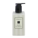 JO MALONE ライムバジル＆マンダリン ボディ＆ハンド ローション 250ml 【あす楽 送料込み】【フレグランス ギフト プレゼント 誕生日 ボディケア】【ライムバジル＆マンダリン LIME BASIL ＆ MANDARIN BODY ＆ HAND LOTION】