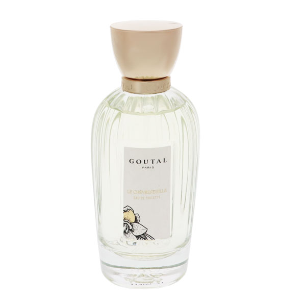 グタール 香水 GOUTAL ル シェブルフイユ (テスター) EDT・SP 100ml 