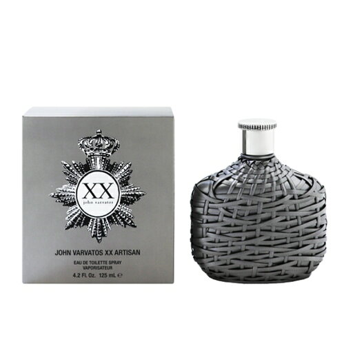 香水 JOHN VARVATOS XX アルティザン EDT・SP 125ml 【送料込み】【フレグランス ギフト 新生活2025 誕生日 メンズ・男性用】【XX ARTISAN EAU DE TOILETTE SPRAY】 香水 JOHN VARVATOS XX アルティザン EDT・SP 125ml 【送料込み】【フレグランス ギフト 新生活2025 誕生日 メンズ・男性用】【XX ARTISAN EAU DE TOILETTE SPRAY】
