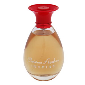 クリスティーナ アギレラ 香水 CHRISTINA AGUILERA インスパイア (テスター) EDP・SP 100ml 【あす楽】【フレグランス ギフト プレゼント 誕生日 レディース・女性用】【INSPIRE EAU DE PARFUM SPRAY TESTER】