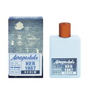 エアロポステール 香水 AEROPOSTALE デニム 1987 フォーウーマン EDT SP 100ml 【あす楽】【フレグランス ギフト プレゼント 誕生日 レディース 女性用】【DENIM HER 1987 EAU DE TOILETTE FOR MEN SPRAY】