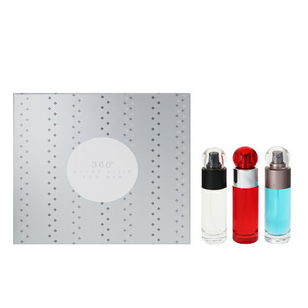  PERRY ELLIS 360 ե (å) 30ml3 (졦Υ)ۡڥե쥰 ե ץ쥼...