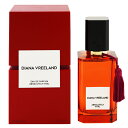 香水 DIANA VREELAND アブソリュートリー バイタル EDP・SP 100ml 【送料込み】【フレグランス ギフト 新生活2025 誕生日 レディース・女性用】【ABSOLUTELY VITAL EAU DE PARFUM SPRAY】(4)