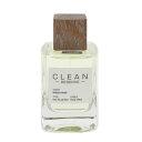 クリーン 香水 CLEAN リザーブ アクアネロリ (テスター) EDP SP 100ml 【あす楽 送料無料】【フレグランス ギフト プレゼント 誕生日 レディース 女性用】【リザーブ RESERVE ACQUA NEROLI EAU DE PARFUM SPRAY TESTER】