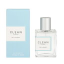 クリーン クリーン 香水 CLEAN クラシック ソフトランドリー EDP・SP 30ml 【あす楽】【フレグランス ギフト プレゼント 誕生日 レディース・女性用】【CLASSIC SOFT LAUNDRY EAU DE PARFUM SPRAY】