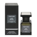 香水 TOM FORD ウード ウッド EDP・SP 30ml 【送料無料】【フレグランス ギフト 新生活2025 誕生日 ユニセックス・男女共用】【OUD WOOD EAU DE PARFUM SPRAY】(4)