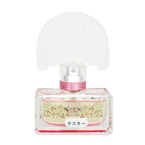 アナスイ 香水 ANNA SUI フライト オブ ファンシー (テスター) EDT・SP 30ml 【あす楽】【フレグランス ギフト プレゼント 誕生日 レディース・女性用】【フライト オブ ファンシ FLIGHT OF FANCY EAU DE TOILETTE SPRAY TESTER】