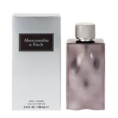 アバクロンビー＆フィッチ アバクロンビー＆フィッチ 香水 ABERCROMBIE＆FITCH ファースト インスティンクト エクストリーム (箱なし) EDP・SP 100ml 【あす楽 送料込み(沖縄・離島を除く)】【フレグランス ギフト プレゼント 誕生日 メンズ・男性用】