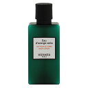 HERMES オードランジュ ヴェルト ボディローション 40ml 【フレグランス ギフト プレゼン ...