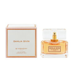 ジバンシー ジバンシイ 香水 GIVENCHY ダリア ディヴァン (箱なし) EDT・SP 50ml 【あす楽 送料込み】【フレグランス ギフト プレゼント 誕生日 レディース・女性用】【ダリア ディヴァン DAHLIA DIVIN EAU DE TOILETTE SPRAY】