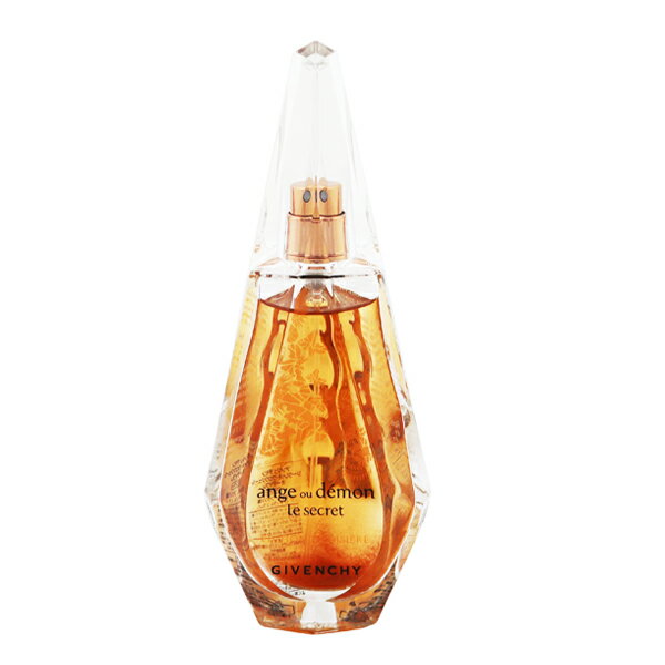 香水 GIVENCHY アンジュ デモン シークレット クロワジェール (テスター) EDT・SP 50ml 【送料込み(沖縄・離島を除く)】【フレグランス ギフト 新生活2025 誕生日 レディース・女性用】【アンジュ デモン 】