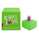 AK^ CX f  v_  AGATHA RUIZ DE LA PRADA u u (Ȃ) EDTESP 80ml yyzytOX Mtg v[g a fB[XEpzyREBEL LOVE EAU DE TOILETTE SPRAYz