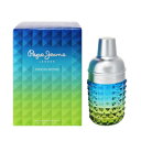 香水 PEPE JEANS ペペジーンズ カクテルエディション フォーヒム (箱なし) EDT・SP 100ml 【送料込み(沖縄・離島を除く)】【フレグランス ギフト プレゼント 誕生日 メンズ・男性用】【COCKTAIL EDITION EAU DE TOILETTE SPRAY FOR HIM】