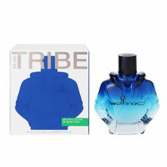 香水 BENETTON ウィーアー トライブ (箱なし) EDT・SP 90ml 【送料込み(沖縄・離島を除く)】【フレグランス ギフト 新生活2025 誕生日 メンズ・男性用】【WE ARE TRIBE EAU DE TOILETTE SPRAY】 香水 BENETTON ウィーアー トライブ (箱なし) EDT・SP 90ml 【送料込み(沖縄・離島を除く)】【フレグランス ギフト 新生活2025 誕生日 メンズ・男性用】【WE ARE TRIBE EAU DE TOILETTE SPRAY】
