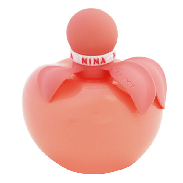 ニナリッチ 香水 NINA RICCI ニナ ローズ (テスター) EDT SP 80ml 【あす楽 送料込み(沖縄 離島を除く)】【フレグランス ギフト プレゼント 誕生日 レディース 女性用】【ニナ NINA ROSE EAU DE TOILETTE SPRAY TESTER】