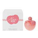 jib`  NINA RICCI ji [Y EDTESP 80ml yzytOX Mtg v[g a fB[XEpzyji NINA ROSE EAU DE TOILETTE SPRAYz