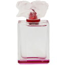  KENZO J[ P][ [Y (eX^[) EDPESP 50ml     (E)  tOX Mtg v[g a fB[XEp  J P] COLEUR ROSE PINK EAU DE PARFUM SPRAY TESTER 