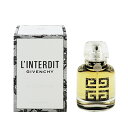 WoVC  GIVENCHY efB N`[GfBV EDPESP 50ml yy zytOX Mtg v[g a fB[XEpzyefB LINTERDIT EDITION COUTURE EAU DE PARFUM SPRAYz