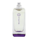 香水 HERMES エルメッセンス ブラン ドゥ レグリス (テスター) EDT・SP 100ml 【送料無料】【フレグランス ギフト プレゼント 誕生日 ユニセックス・男女共用】【エルメッセンス HERMESSENCE BRIN DE REGLISSE EAU DE TOILETTE SPRAY TESTER】