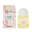 香水 HERMES ツイリー ドゥ エルメス オー ジンジャー EDP・SP 12.5ml 【送料込み(沖縄・離島を除く)】【フレグランス ギフト 新生活2025 誕生日 レディース・女性用】【ツイリ ドゥ エルメス TWILLY D’HERMES EAU GINGER EAU DE PARFUM SPRAY】