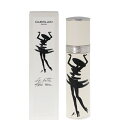 香水 GUERLAIN ラ プティット ローブ ノワール (レフィラブル) EDP・SP 20ml 【送料込み(沖縄・離島を除く)】【フレグランス ギフト プレゼント 誕生日 レディース・女性用】【ラ プティット ローブ ノワール LA PETITE ROBE NOIRE REFILLABLE EAU DE PARFUM SPRAY】