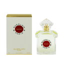 香水 GUERLAIN サムサラ EDT・SP 75ml 【送料無料】【フレグランス ギフト 新生活2025 誕生日 レディース・女性用】【サムサラ SAMSARA EAU DE TOILETTE SPRAY】