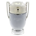 香水 PACO RABANNE インビクタス (テスター) EDT・SP 100ml 【送料込み】【フレグランス ギフト プレゼント 誕生日 メンズ・男性用】【インビクタス INVICTUS EAU DE TOILETTE SPRAY TESTER】(4)
