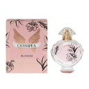 香水 PACO RABANNE オリンピア ブロッサム EDP・SP 30ml 【送料込み】【フレグランス ギフト プレゼント 誕生日 レディース・女性用】【オリンピア OLYMPEA BLOSSOM EAU DE PARFUM SPRAY】