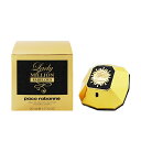香水 PACO RABANNE レディ ミリオン ファビュラス EDP・SP 50ml 【送料無料】【フレグランス ギフト プレゼント 誕生日 レディース・女性用】【レディ ミリオン LADY MILLION FABULOUS EAU DE PARFUM SPRAY】