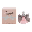  AZZARO }hA[ AU EDTESP 50ml yy (E)zytOX Mtg v[g a fB[XEpzyMADEMOISELLE AZZARO EAU DE TOILETTE SPRAYz