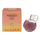 香水 AZZARO ウォンテッド ガール トニック EDT・SP 80ml 【送料込み(沖縄・離島を除く)】【フレグランス ギフト 新生活2025 誕生日 レディース・女性用】【WANTED GIRL TONIC EAU DE TOILETTE SPRAY】