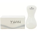 AU  AZZARO cC E[} EDTESP 80ml  tOX Mtg v[g a fB[XEp  cC TWIN WOMEN EAU DE TOILETTE SPRAY 