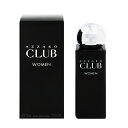 香水 AZZARO クラブ ウーマン EDT・SP 75ml 【送料込み】【フレグランス ギフト 新生活2025 誕生日 レディース・女性用】【CLUB WOMEN EAU DE TOILETTE SPRAY】(4)