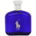 ラルフローレン 香水 RALPH LAUREN ポロ ブルー (テスター) EDT・SP 125ml 【送料込み(沖縄・離島を除く)】【フレグランス ギフト プレゼント 誕生日 メンズ・男性用】【ブル POLO BLUE EAU DE TOILETTE SPRAY TESTER】