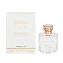 香水 BOUCHERON キャトル プールファム ミニ香水 EDP・BT 4.5ml 【フレグランス ギフト プレゼント 誕生日 レディース・女性用】【QUAT...