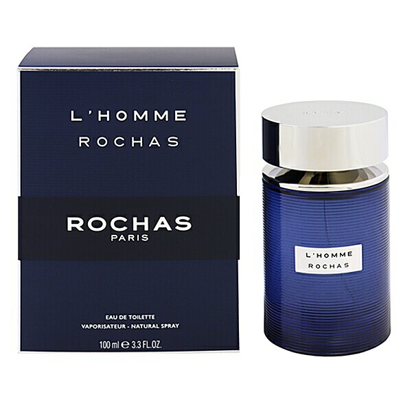 香水 ROCHAS ロム ロシャス EDT・SP 100ml