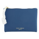 DOLCE＆GABBANA ライトブルー ポーチ 【あす楽】【フレグランス ギフト プレゼント 誕生日 その他】【LIGHT BLUE POUCH】