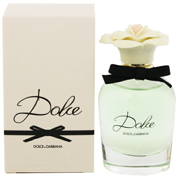 ドルチェ＆ガッバーナ 香水 DOLCE＆GABBANA ドルチェ EDP・SP 50ml 