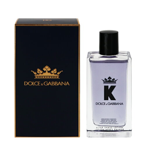 DOLCE&GABBANA K (キング) バイ ドルチェ&ガッバーナ アフターシェーブ ローション 100ml 【送料込み】【フレグランス ギフト 新生活2025 誕生日 シェービング剤・アフターシェーブ】【キング バイ ドルチェ&ガッバーナ K BY DOLCE&GABBANA AFTER SHAVE LOTION】 DOLCE&GABBANA K (キング) バイ ドルチェ&ガッバーナ アフターシェーブ ローション 100ml 【送料込み】【フレグランス ギフト 新生活2025 誕生日 シェービング剤・アフターシェーブ】【キング バイ ドルチェ&ガッバーナ K BY DOLCE&GABBANA AFTER SHAVE LOTION】