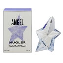 テュエリーミュグレー テュエリーミュグレー 香水 THIERRY MUGLER エンジェル EDT・SP 30ml 【送料無料】【フレグランス ギフト プレゼント 誕生日 レディース・女性用】【エンジェル ANGEL EAU DE TOILETTE SPRAY】