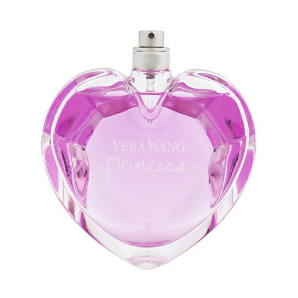 香水 レディース（5000円程度） ヴェラ ウォン 香水 VERA WANG フラワー プリンセス (テスター) EDT・SP 100ml 【あす楽 送料込み(沖縄・離島を除く)】【フレグランス ギフト プレゼント 誕生日 レディース・女性用】【プリンセス FLOWER PRINCESS EAU DE TOILETTE SPRAY TESTER】