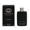 グッチ 香水 GUCCI ギルティ プールオム EDP SP 50ml 【あす楽 送料込み】【フレグランス ギフト プレゼント 誕生日 メンズ 男性用】【ギルティ プールオム GUILTY POUR HOMME EAU DE PARFUM SPRAY】