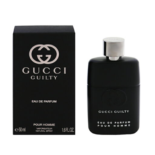 香水 GUCCI ギルティ プールオム EDP・SP 50ml 【送料込み】【フレグランス ギフト 新生活2025 誕生日 メンズ・男性用】【ギルティ プールオム GUILTY POUR HOMME EAU DE PARFUM SPRAY】 香水 GUCCI ギルティ プールオム EDP・SP 50ml 【送料込み】【フレグランス ギフト 新生活2025 誕生日 メンズ・男性用】【ギルティ プールオム GUILTY POUR HOMME EAU DE PARFUM SPRAY】